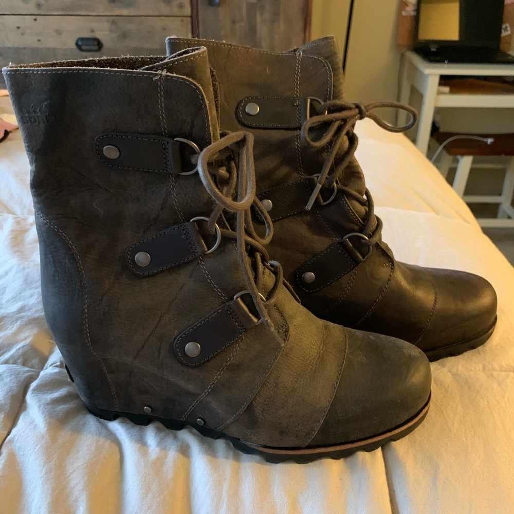 Sorel Boots